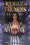 Book cover of Riddle of thorns