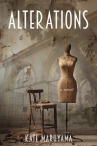 Book cover of Alterations 