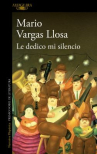 Book cover of Le dedico mi silencio 