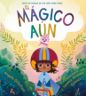 Book cover of El mágico aún 