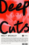 Book cover of Deep cuts : a novel 