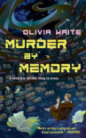Book cover of Murder by memory