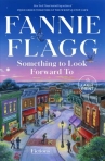 Book cover of Something to look forward to