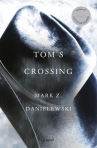 Book cover of Tom's crossing : a western 