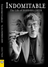 Book cover for Indomitable : the life of Barbara Grier