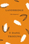 Book cover of Landbridge : life in fragments