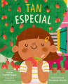 Book cover of Tan especial 