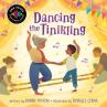 Book cover of Dancing the tinikling 