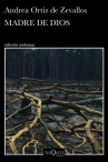 Book cover of Madre de dios 