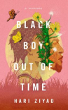 Book cover for Black boy out of time : a memoir 