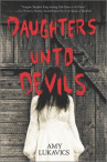 Book cover for Daughters Unto Devils