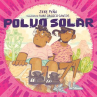 Book cover of Polvo solar 