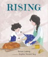 Book cover of Rising 