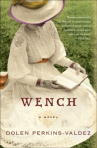 Book cover of Wench 