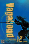 Book cover of Vagabond.    Volume 12 