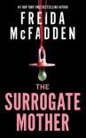Book cover of The surrogate mother