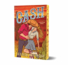 Book cover of Cash  