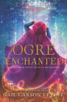 Book cover for Ogre Enchanted