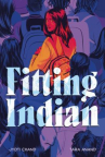 Book cover of Fitting Indian 
