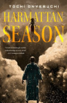 Book cover of Harmattan season : a novel