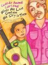 Book cover of Cuando amamos cantamos = When we love someone we sing to them 