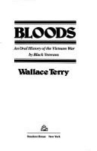 Book cover of Bloods, an oral history of the Vietnam War