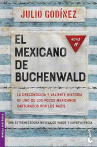 Book cover of El mexicano de Buchenwald 