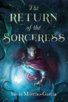 Book cover of The Return of the Sorceress 