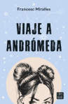 Book cover of Viaje a Andrómeda.