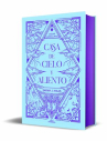 Book cover of Casa de cielo y aliento 