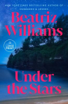 Book cover of Under the stars : a novel