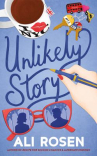 Book cover of Unlikely story 