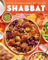 Book cover of Shabbat : recipes and rituals from my table to yours 