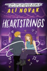 Book cover of Heartstrings 