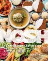Book cover of Nosh : plant-forward recipes celebrating modern Jewish cuisine 