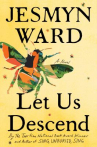 Book cover of Let us descend : a novel 