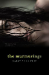 Book cover for The murmurings