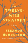 Book cover of The Twelve-Mile Straight 