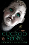 Book cover for Cuckoo song