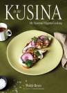Book cover of In the kusina : my seasonal Filipino cooking 