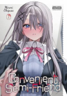 Book cover of Convenient semi-friend. 1