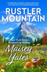 Book cover of Rustler Mountain 