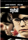 Book cover of Sybil 