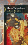 Book cover of La fiesta del Chivo 