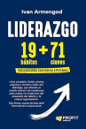 Book cover of Liderazgo 19 hábitos + 71 claves: indispensables para liderar personas 