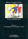 Book cover of Los cachorros y otros relatos 