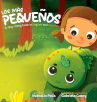 Book cover for Los más Pequeños: A Sing-Along Book in English and Spanish