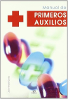 Book cover of Manual de primeros auxilios