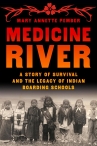 Cover of Medicine River