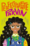 Book cover of Perfectamente Parvin 